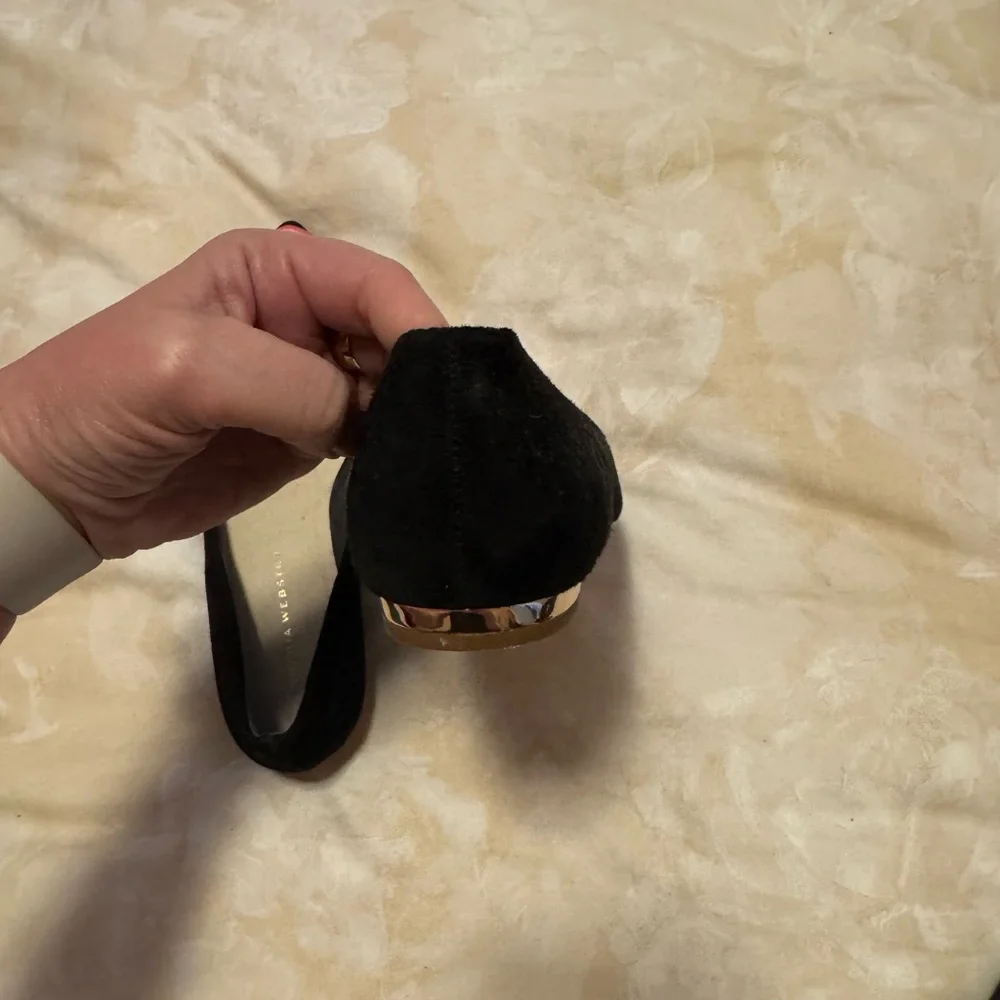 Sophia Webster Butterfly Flats - Picture 2 of 5